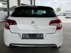 Citroen C4 1.6 HDI* 93ps* ���������� | Mobile.bg � ����� ������ 4
