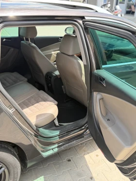 VW Passat undefined | Auto.bg — изображение 8