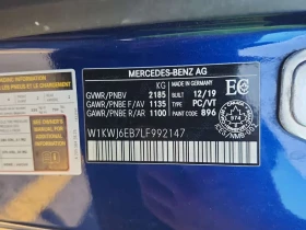 Mercedes-Benz C 43 AMG CARFAX/2 �����/360 ���/���������/�������/Burmester | Mobile.bg � ����� ������ 15