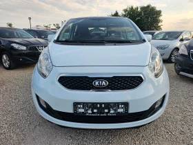 Kia Venga 1.4i, 90�.�., GPL | Mobile.bg � ����� ������ 2