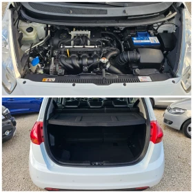 Kia Venga 1.4i, 90�.�., GPL | Mobile.bg � ����� ������ 16