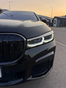 BMW 740 X DRIVE FINAL EDITION ������� � ������ | Mobile.bg � ����� ������ 7