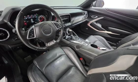Chevrolet Camaro SS 6.2 V8 | Auto.bg — изображение 7