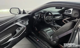 Chevrolet Camaro SS 6.2 V8 | Auto.bg — изображение 10
