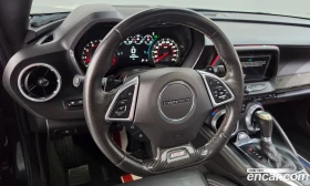 Chevrolet Camaro SS 6.2 V8 | Auto.bg — изображение 12