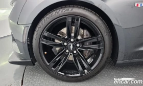 Chevrolet Camaro SS 6.2 V8 | Auto.bg — изображение 5