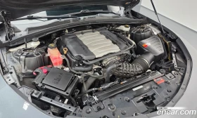 Chevrolet Camaro SS 6.2 V8 | Auto.bg — изображение 6