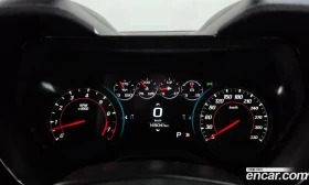 Chevrolet Camaro SS 6.2 V8 | Auto.bg — изображение 8