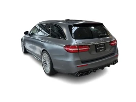 Mercedes-Benz E 63 AMG S WAGON PREMIUM PKG ���� �� �������� ���������� | Mobile.bg � ����� ������ 4