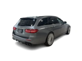 Mercedes-Benz E 63 AMG S WAGON PREMIUM PKG ���� �� �������� ���������� | Mobile.bg � ����� ������ 6