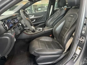 Mercedes-Benz E 63 AMG S WAGON PREMIUM PKG ���� �� �������� ���������� | Mobile.bg � ����� ������ 8