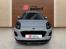 Ford Puma 1.0 EcoBoost | Auto.bg — изображение 6