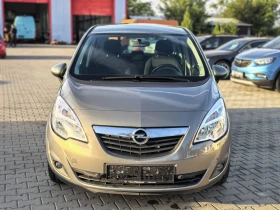 Opel Meriva 101кс АВТОМАТИК 184000км