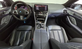 BMW 850 M850i xDrive M Performance Gran Coupe | Auto.bg — изображение 7