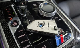 BMW 850 M850i xDrive M Performance Gran Coupe | Auto.bg — изображение 15