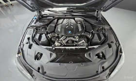 BMW 850 M850i xDrive M Performance Gran Coupe | Auto.bg — изображение 6