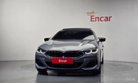 BMW 850 M850i xDrive M Performance Gran Coupe | Auto.bg — изображение 3