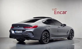 BMW 850 M850i xDrive M Performance Gran Coupe | Auto.bg — изображение 2