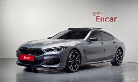 BMW 850 M850i xDrive M Performance Gran Coupe