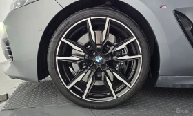BMW 850 M850i xDrive M Performance Gran Coupe | Auto.bg — изображение 5