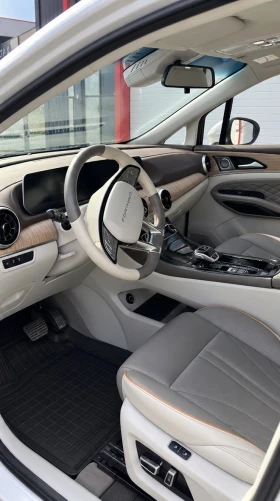 DONGFENG M4-YACHT undefined | Auto.bg — изображение 5