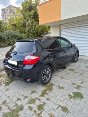 Toyota Auris | Mobile.bg � ����� ������ 2