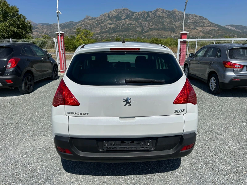 Peugeot 3008 (KATO НОВА), снимка 7 - Автомобили и джипове - 35796571