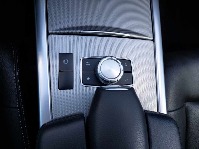 Mercedes-Benz E 220 CDI 170ps LED, снимка 14 - Автомобили и джипове - 45511218