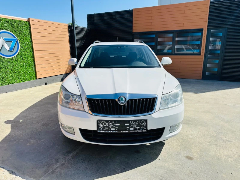 Skoda Octavia 2.0TDI/6-ск/Автопилот, снимка 2 - Автомобили и джипове - 46349239