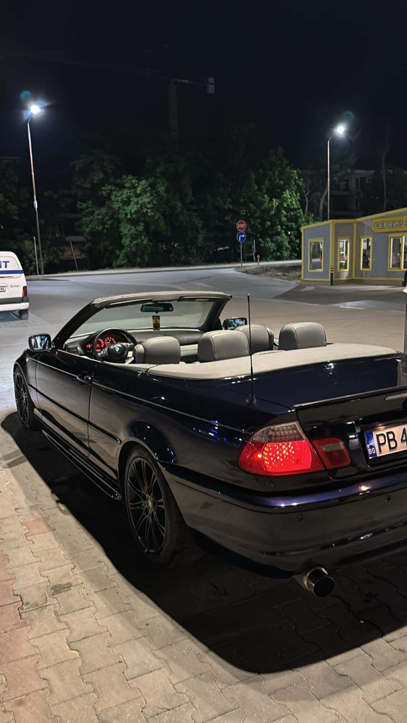 BMW 318, снимка 6 - Автомобили и джипове - 46427763
