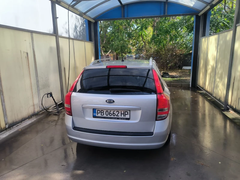 Kia Ceed 1.4 , снимка 4 - Автомобили и джипове - 47681290