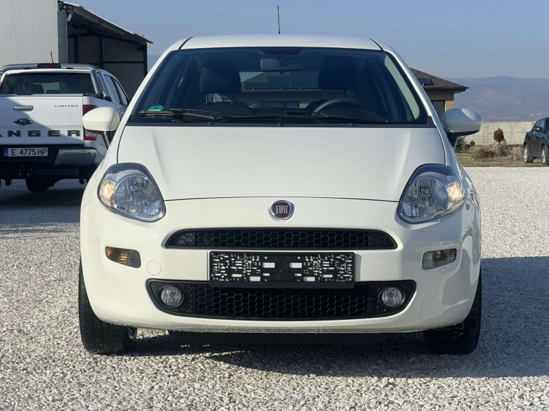 Fiat Punto 1.2i * MYSTYLE* , снимка 2 - Автомобили и джипове - 48868031