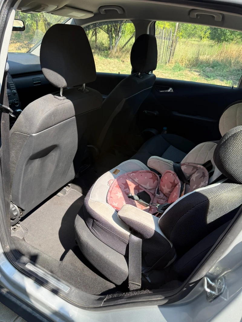 Mercedes-Benz A 180, снимка 4 - Автомобили и джипове - 51300026