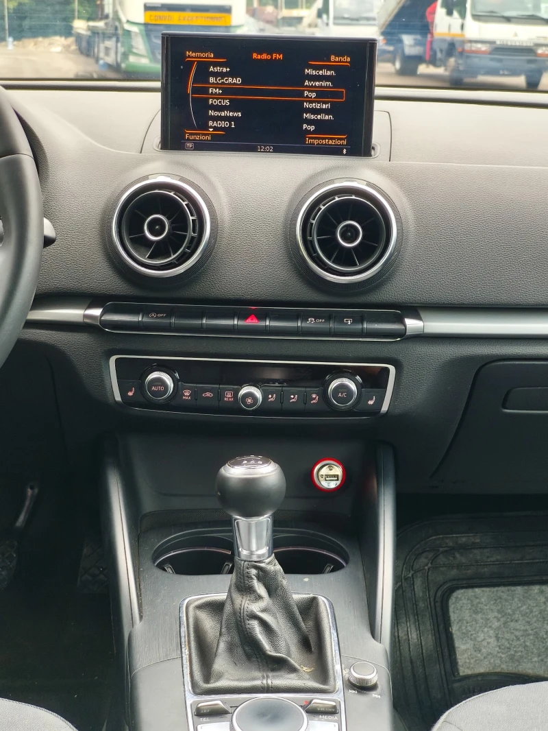 Audi A3, снимка 5 - Автомобили и джипове - 52308941