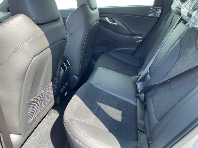 Hyundai I30 NEW!* IMPRESSION;N-LINE;NAVI, снимка 9 - Автомобили и джипове - 51902604