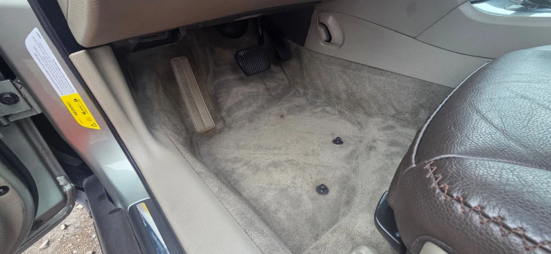 Volvo Xc70 2.4 ДИЗЕЛ 4Х4, снимка 10 - Автомобили и джипове - 52199242