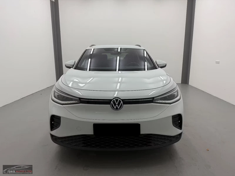 VW ID.4 PURE/STYLE/170HP/BI-COLOR/IQ.LIGHT/ACC/918f, снимка 2 - Автомобили и джипове - 52329924