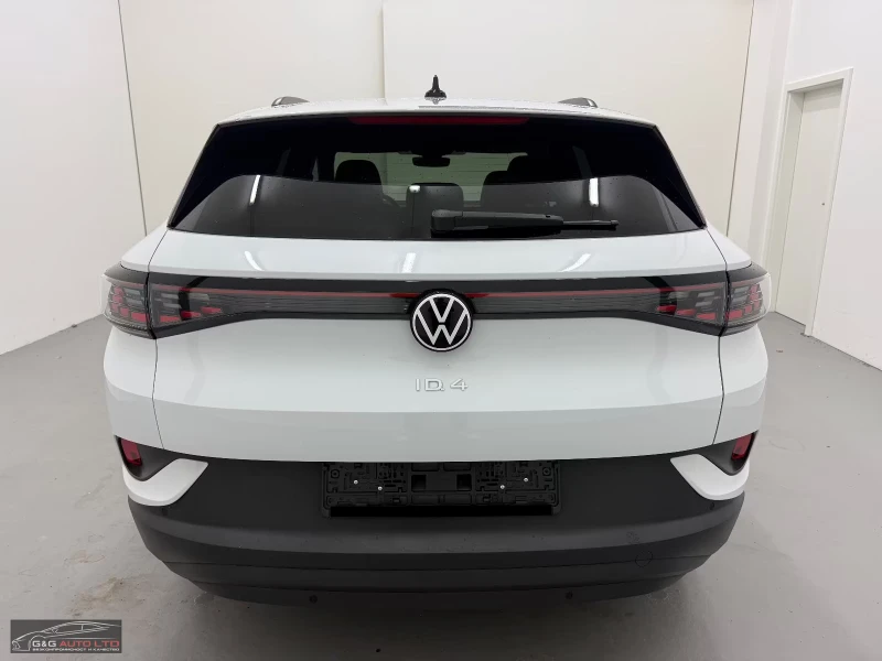 VW ID.4 PURE/STYLE/170HP/BI-COLOR/IQ.LIGHT/ACC/918f, снимка 7 - Автомобили и джипове - 52329924