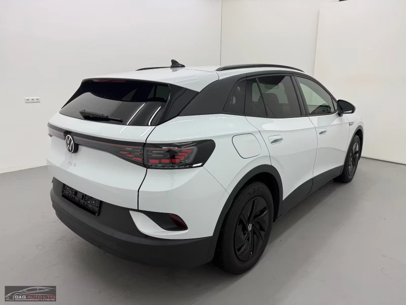VW ID.4 PURE/STYLE/170HP/BI-COLOR/IQ.LIGHT/ACC/918f, снимка 6 - Автомобили и джипове - 52329924