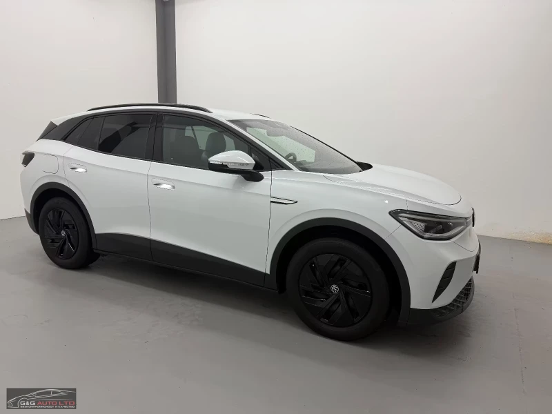 VW ID.4 PURE/STYLE/170HP/BI-COLOR/IQ.LIGHT/ACC/918f, снимка 5 - Автомобили и джипове - 52329924
