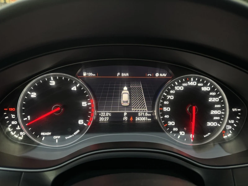 Audi A6 3.0 , снимка 11 - Автомобили и джипове - 52450172
