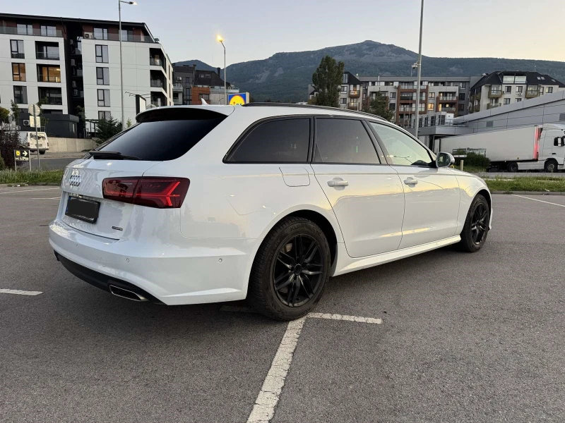 Audi A6 3.0 , снимка 3 - Автомобили и джипове - 52450172