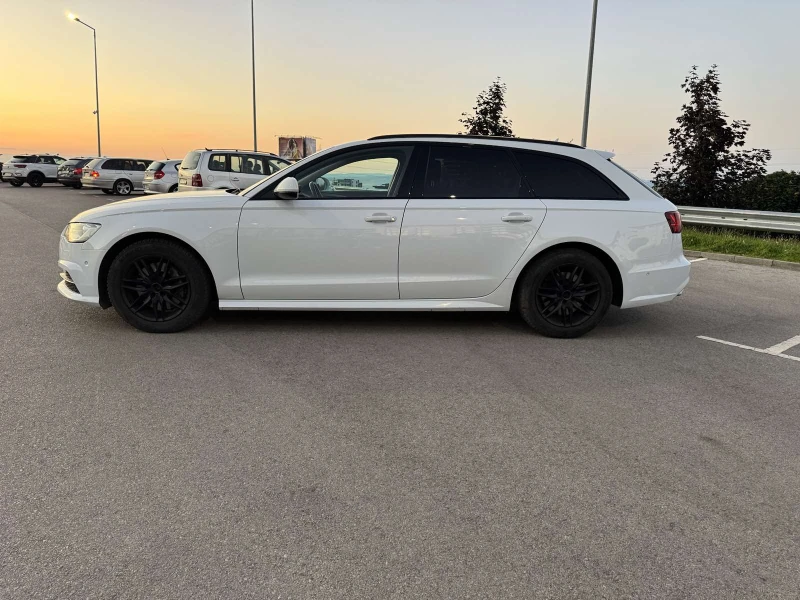 Audi A6 3.0 , снимка 7 - Автомобили и джипове - 52450172