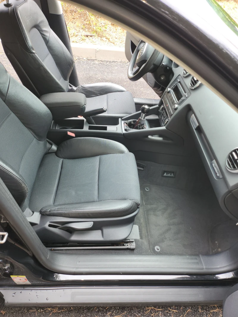 Audi A3 S  Laine 4х4, снимка 10 - Автомобили и джипове - 52440274