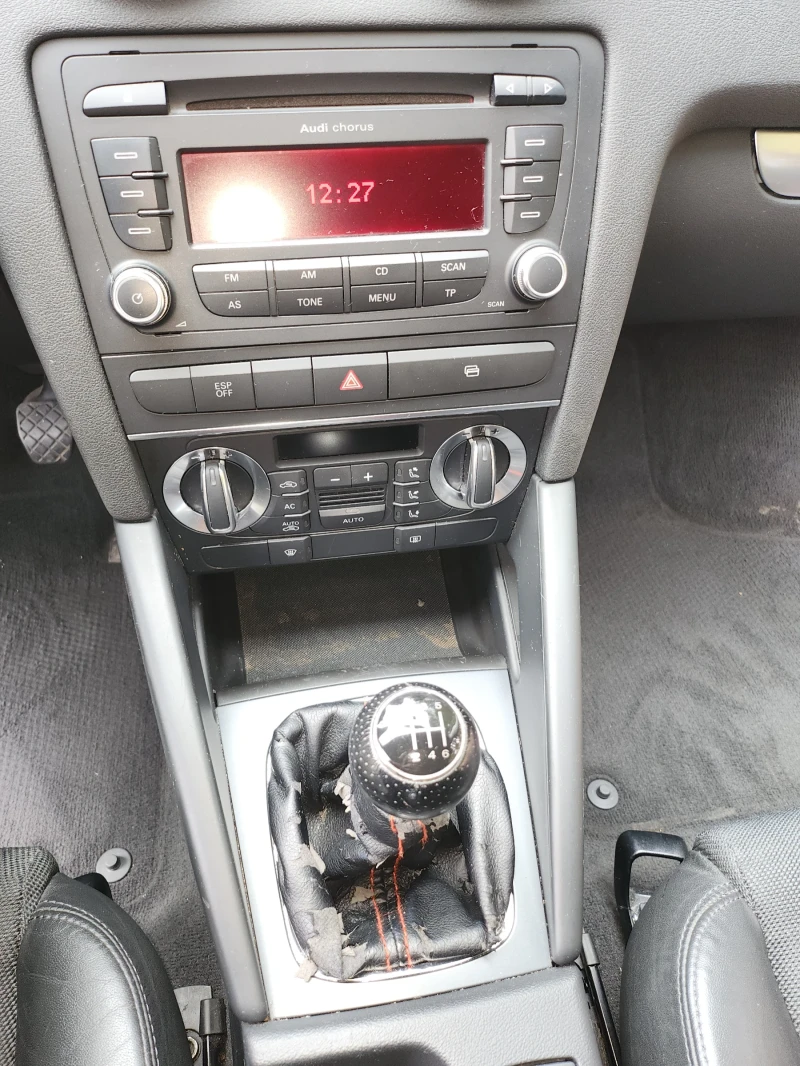 Audi A3 S  Laine 4х4, снимка 14 - Автомобили и джипове - 52440274