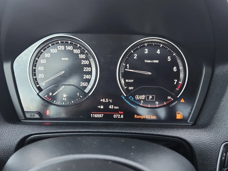 BMW 230 XDRIVE * * CARFAX * * АВТО КРЕДИТ * * , снимка 8 - Автомобили и джипове - 52773911