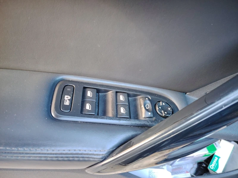 Peugeot 508 Седан, снимка 15 - Автомобили и джипове - 52847743