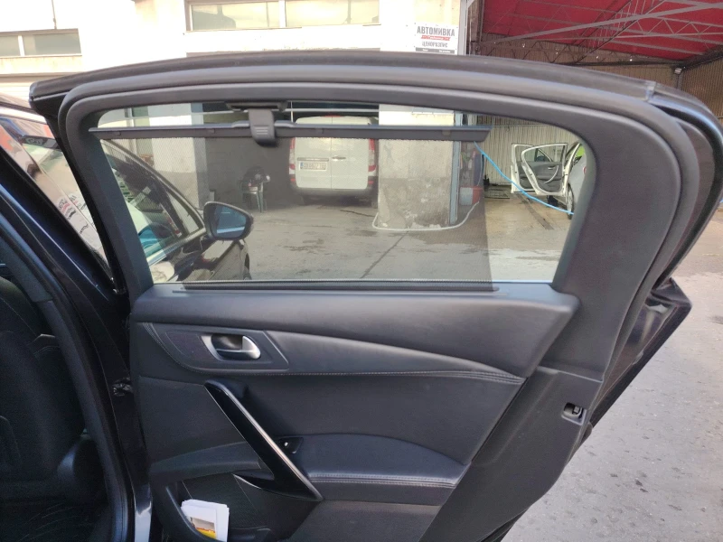 Peugeot 508 Седан, снимка 10 - Автомобили и джипове - 52847743
