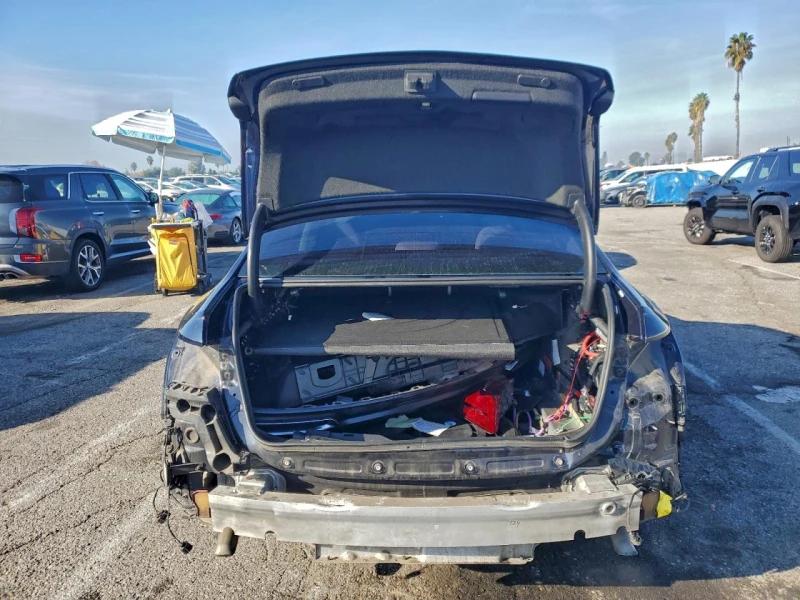 Audi A6 Premium Plus* AWD* Keyless* 360* Bose* Digital* , снимка 7 - Автомобили и джипове - 52877363