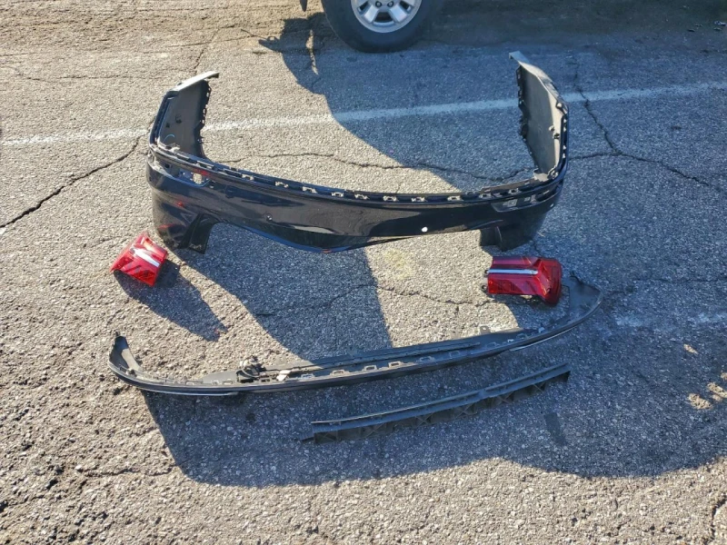 Audi A6 Premium Plus* AWD* Keyless* 360* Bose* Digital* , снимка 4 - Автомобили и джипове - 52877363